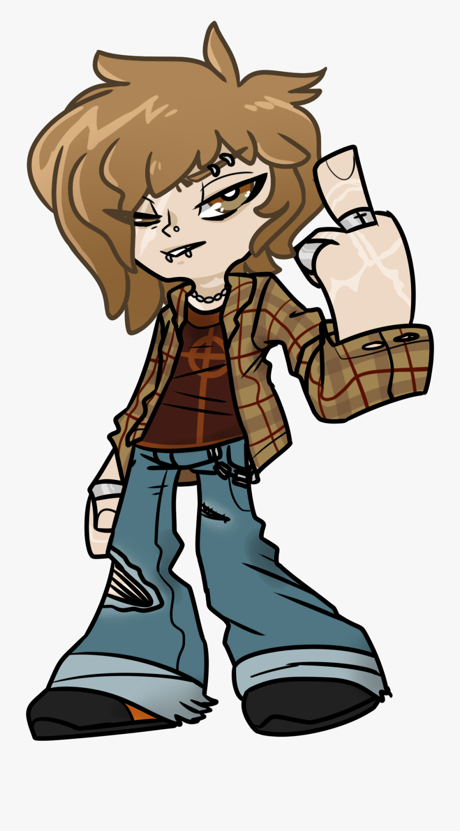 Dcmissionaries Wiki - Cartoon, Transparent Clipart