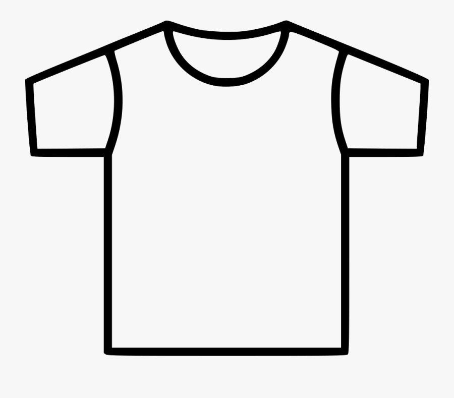 Transparent Background Transparent Clipart T Shirt , Free Transparent ...