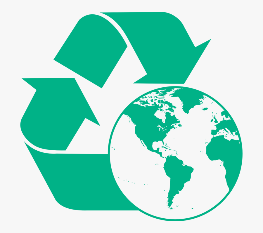 Conserve Natural Resources Such As Timber, Water, And - World Map, Transparent Clipart