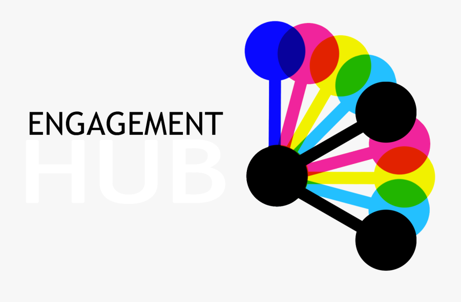 Clip Transparent Library Resources Clipart Community - Engagement In Community, Transparent Clipart