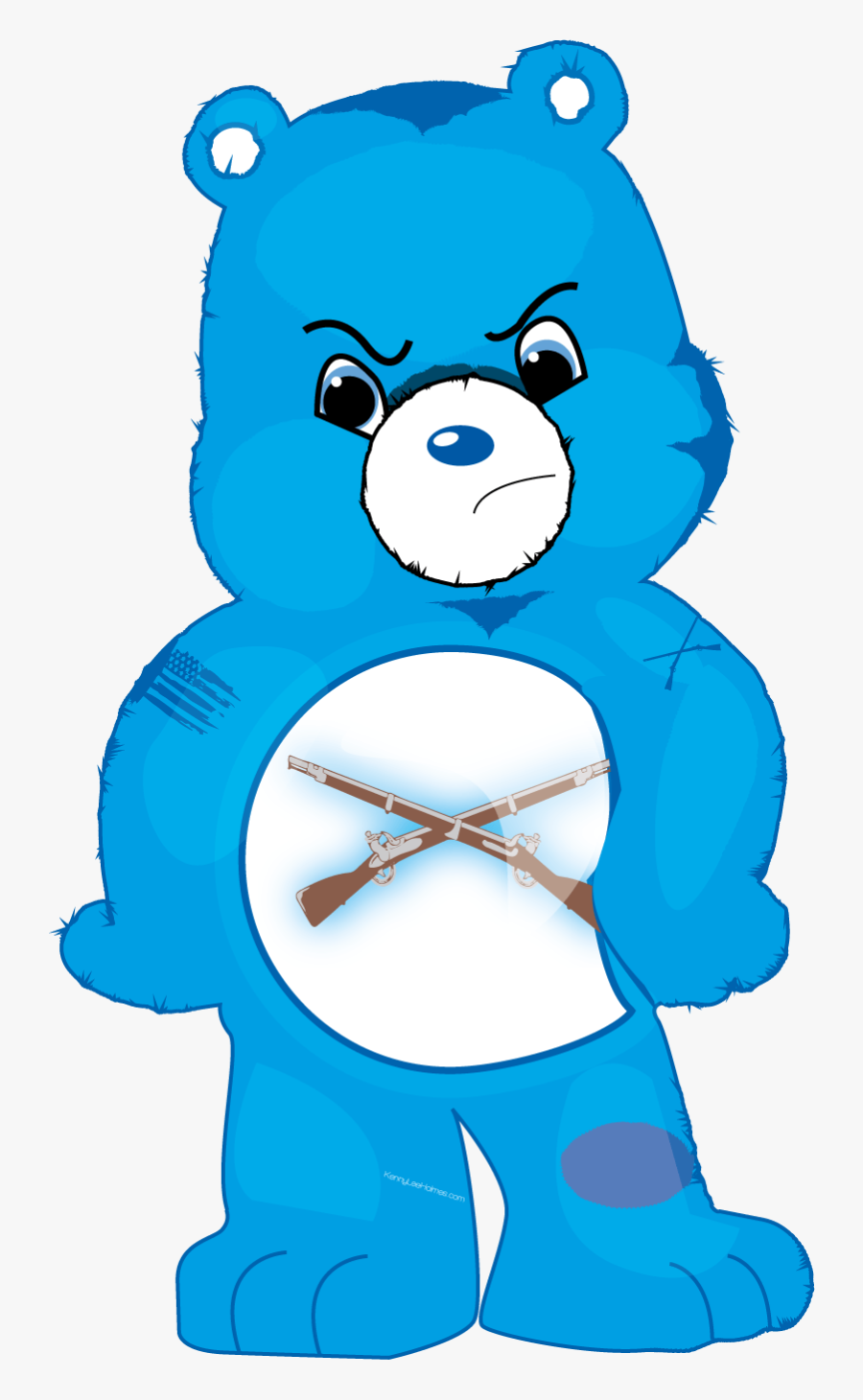 Teddy Bear, Transparent Clipart