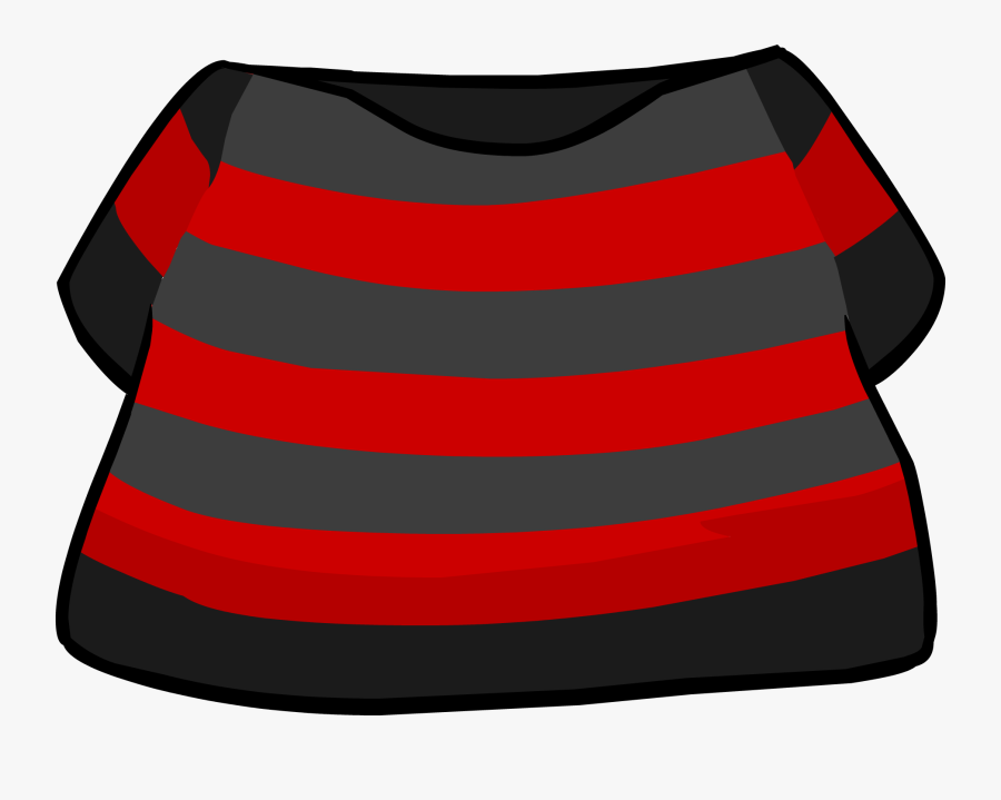 Transparent T-shirt Clipart - Sweater, Transparent Clipart