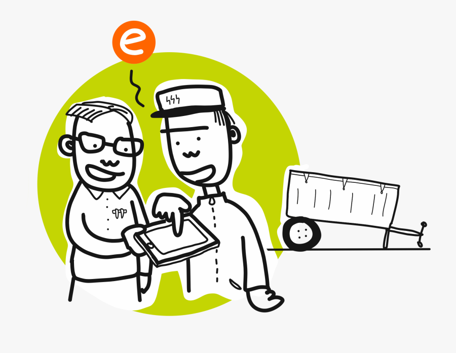 Cartoon, Transparent Clipart