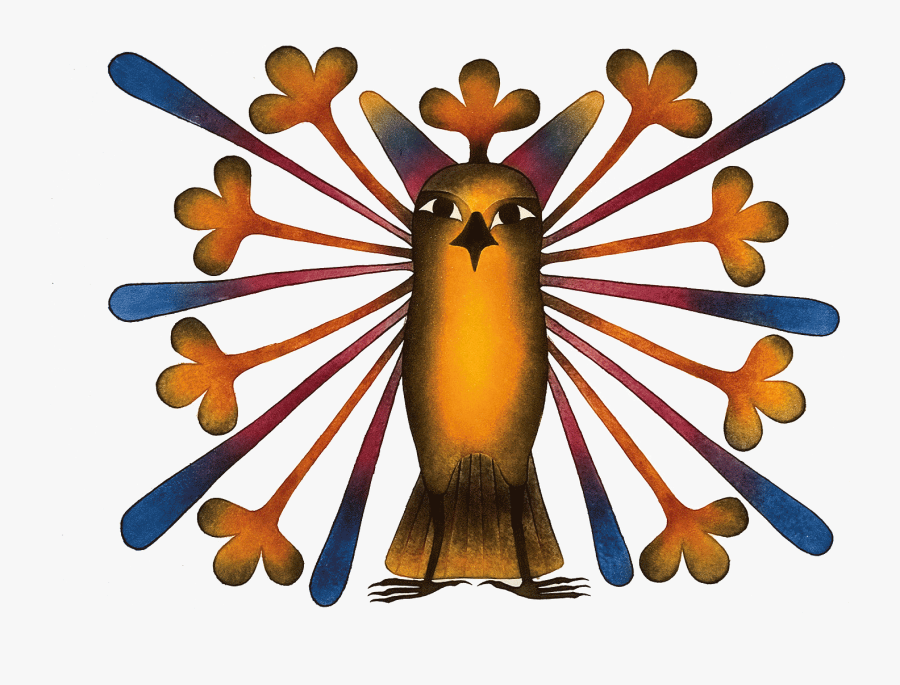 Kenojuak Ashevak Prints, Transparent Clipart
