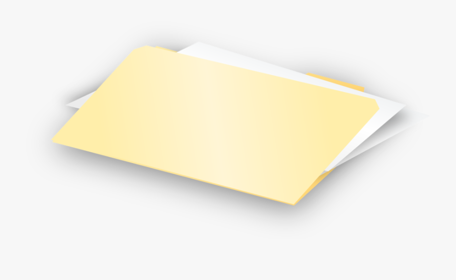 Paper, Transparent Clipart