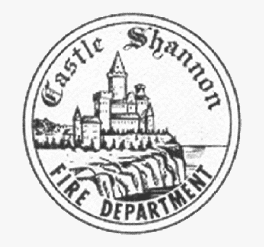 Castle, Transparent Clipart