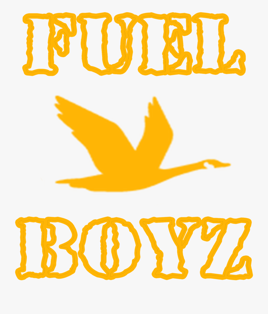 Fuel Boyz - Wawa, Transparent Clipart