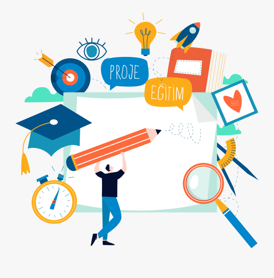 Digital And Printed Certificate Preparation And Publishing - Vector Graphics, Transparent Clipart