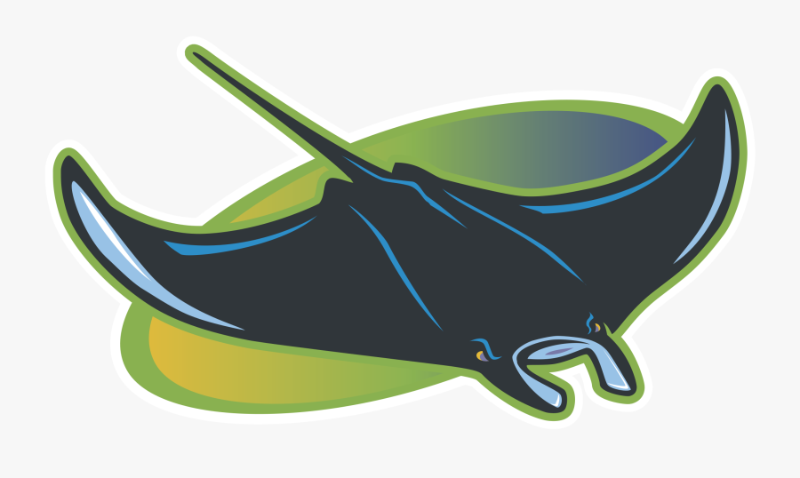 Devil Rays Logo Png , Free Transparent Clipart - ClipartKey