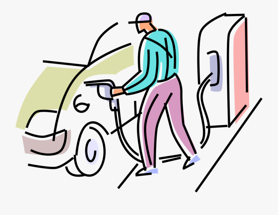 Gas Clipart Fossil Fuel, Transparent Clipart