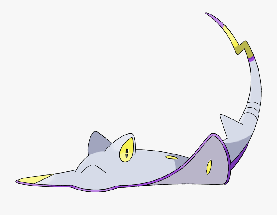 Darkandwindie Fakemon Wiki - Cartoon, Transparent Clipart