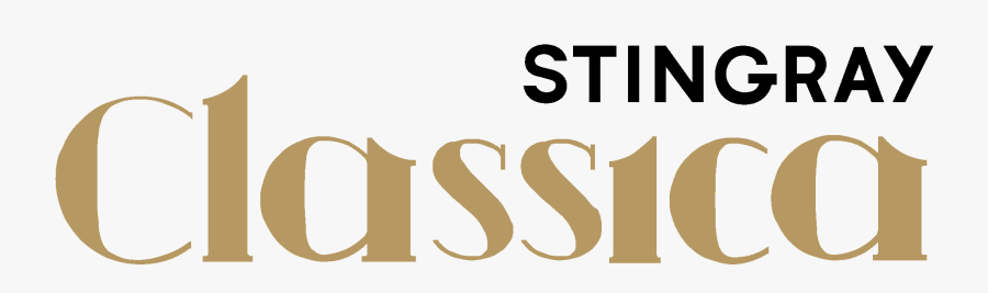 Stingray Classica Alternative Logo - Stingray Classica Logo Png, Transparent Clipart