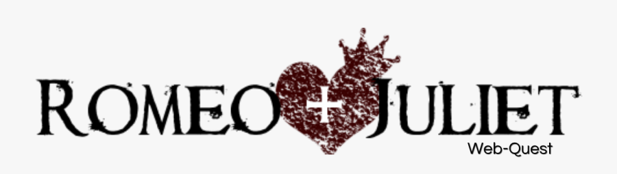 Romeo And Juliet No Background, Transparent Clipart