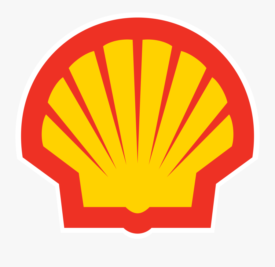 Gas Clipart Oil Company - Royal Dutch Shell Transparent, Transparent Clipart