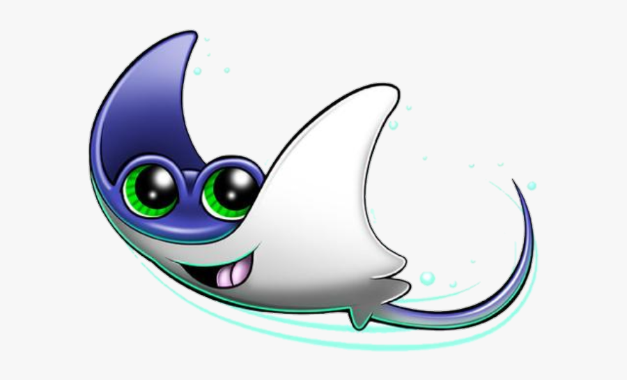 #stingray, Transparent Clipart