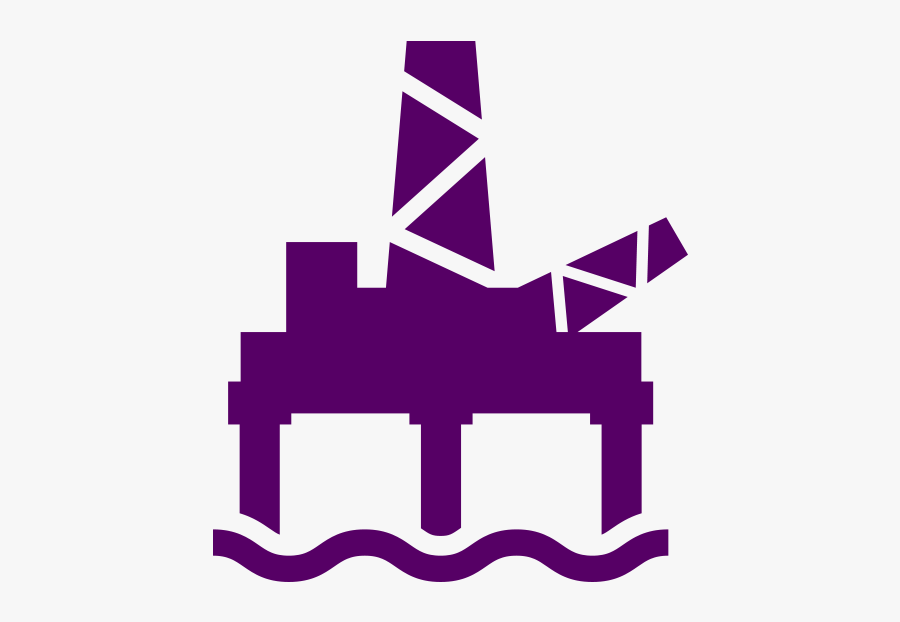 Energy Plum Jobs From - Norway Oil Revenues Versus Uk, Transparent Clipart