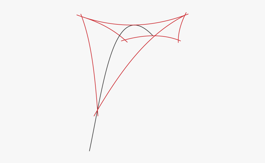 Stingray Diagram - Drawing, Transparent Clipart