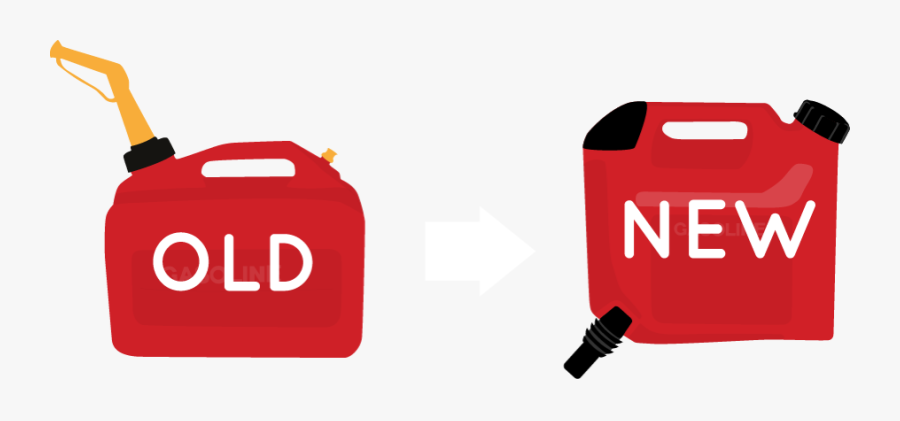 Picture1 - Replace Old With New, Transparent Clipart