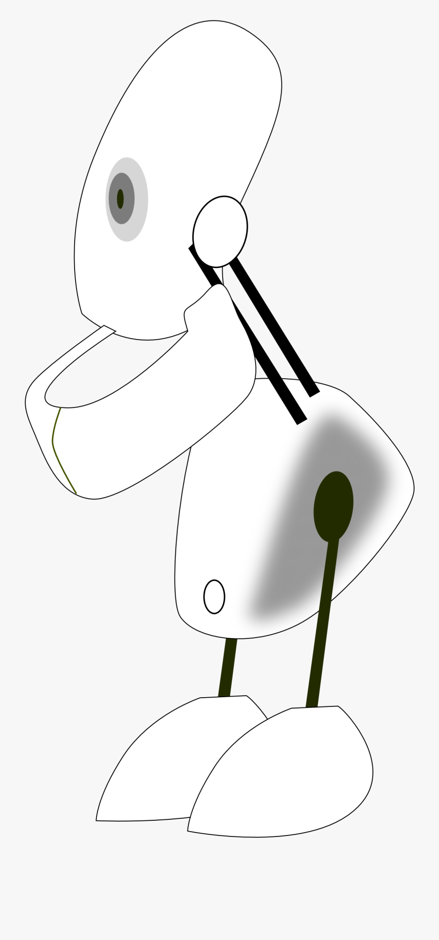 Cartoon, Transparent Clipart
