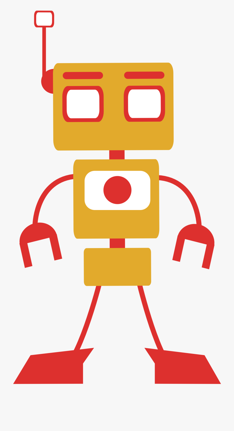 Robado Vector Png, Transparent Clipart