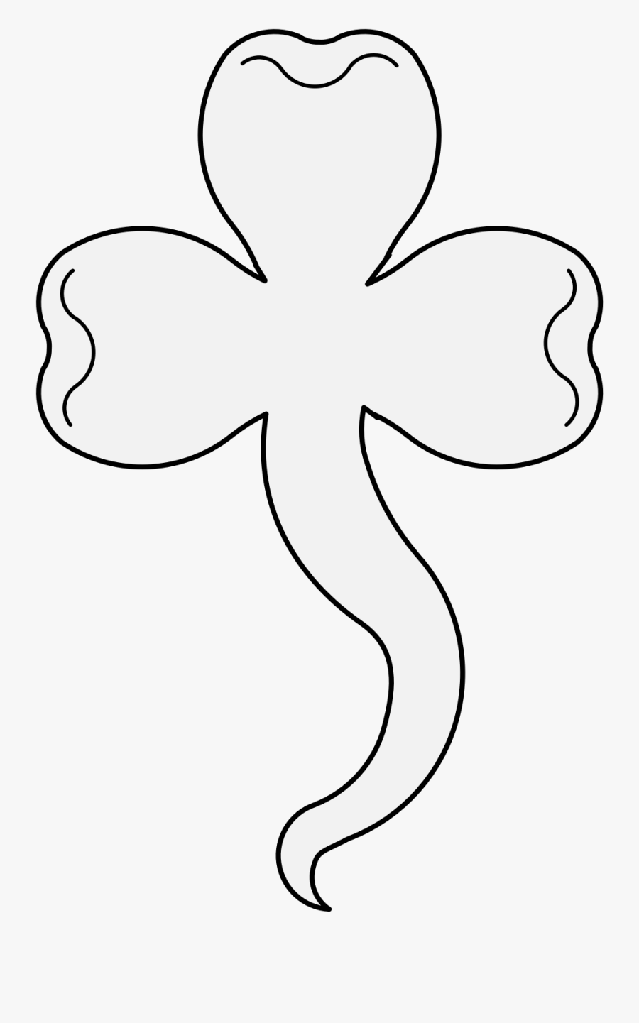 Cross, Transparent Clipart
