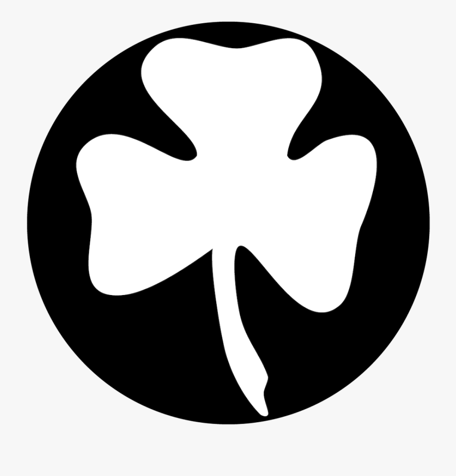 Apollo Design "shamrock - 常陸 太田 市 マーク, Transparent Clipart