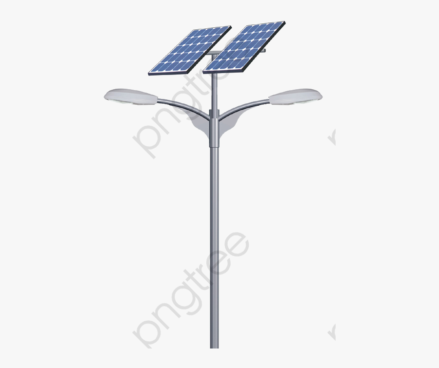 Solar Panel Energy Science - Solar Energy, Transparent Clipart