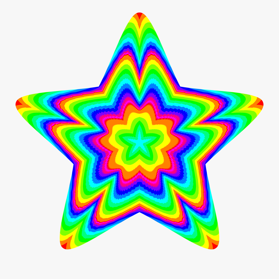 Clipart Groovy Geometry - Portable Network Graphics, Transparent Clipart