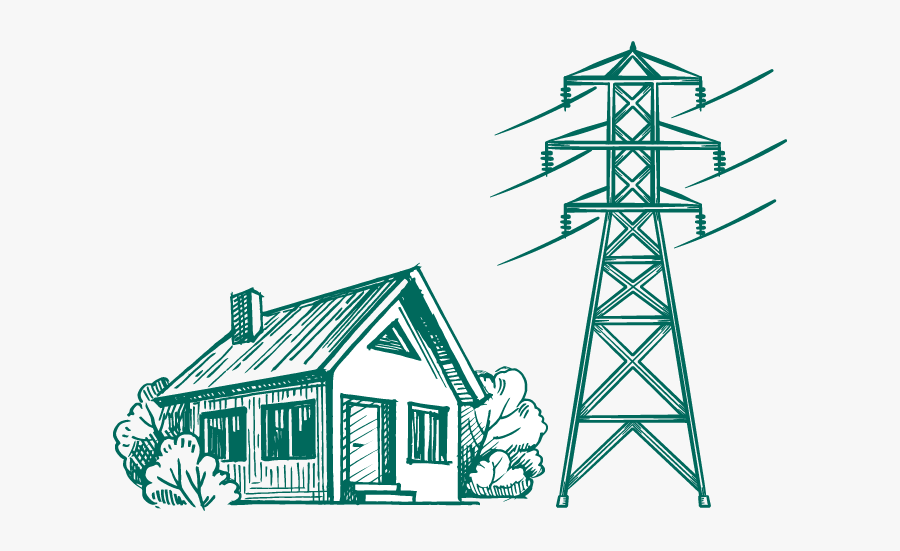 Solar System Home Art, Transparent Clipart