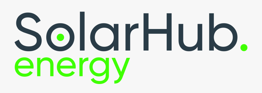 Solarhub - Energy, Transparent Clipart