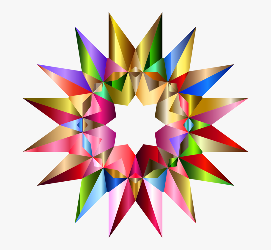 Symmetry Line Polygon Triangle - Symmetry Of Polygon , Free Transparent ...