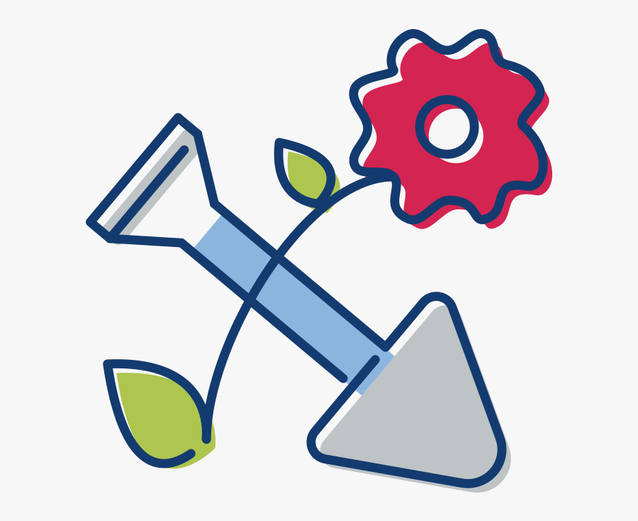 Orto Didattico, Transparent Clipart