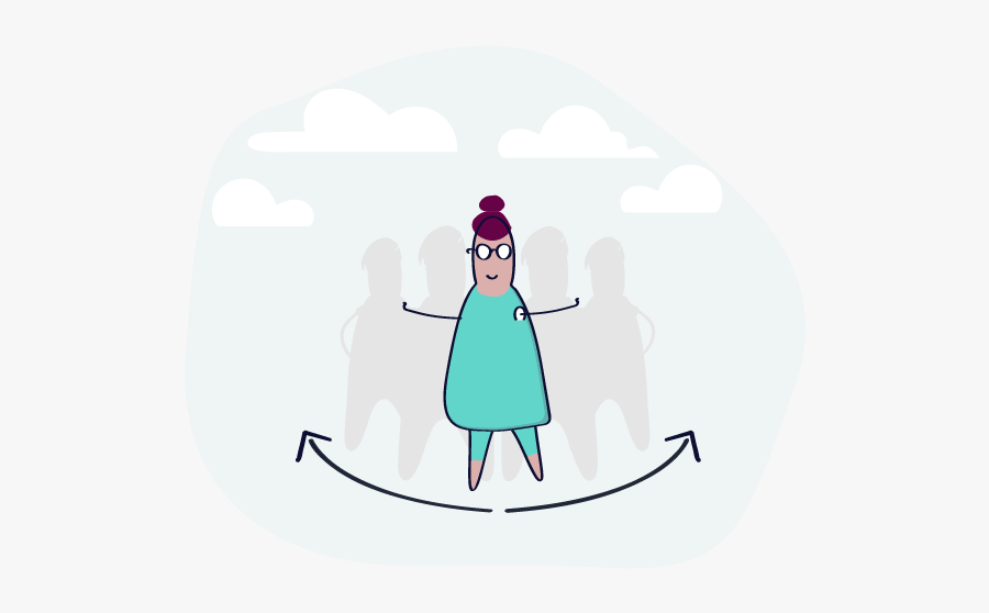 Outbound Sales Crm Outbound Crm - Illustration, Transparent Clipart