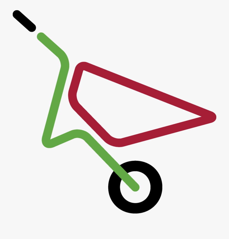 Vegetable Garden Clip Art, Transparent Clipart