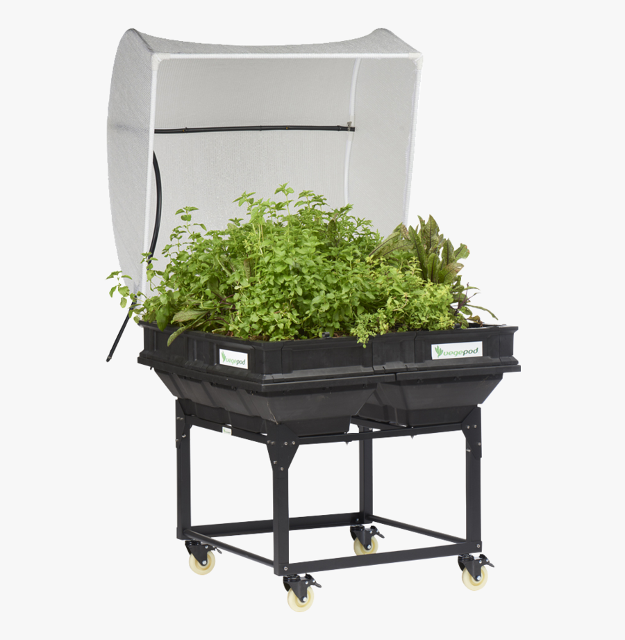 Image - Vegepod Bunnings, Transparent Clipart
