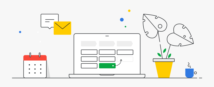 Inside Sales Software, Transparent Clipart