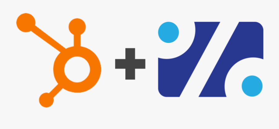 Sales Rep Scorecards For Hubspot Crm - Hubspot Salesforce Integration, Transparent Clipart