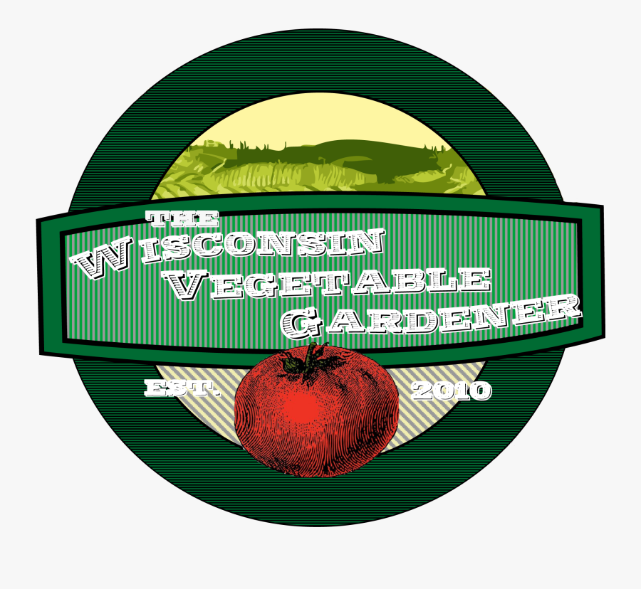 Wvglogo - Label, Transparent Clipart