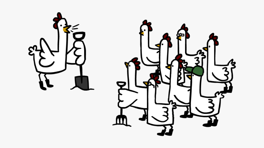 Cartoon, Transparent Clipart