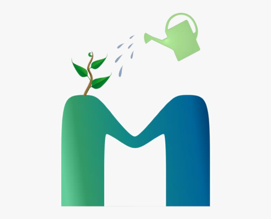 Make Me Garden - Plant Clip Art, Transparent Clipart