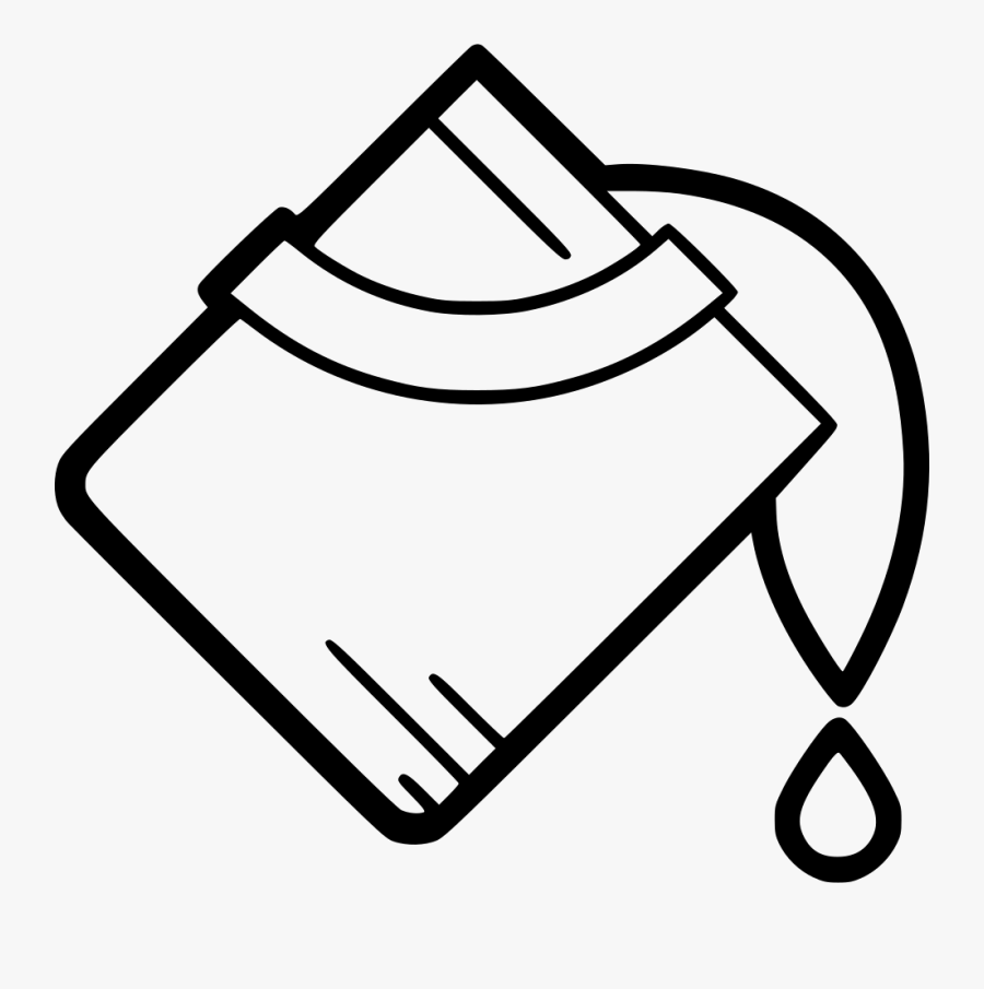 Paint Bucket Comments Clipart , Png Download, Transparent Clipart