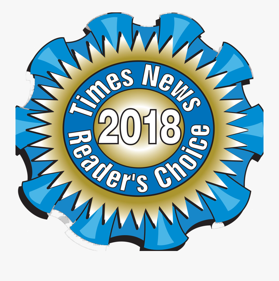 Times News Reader"s Choice Winner - Channel Management, Transparent Clipart