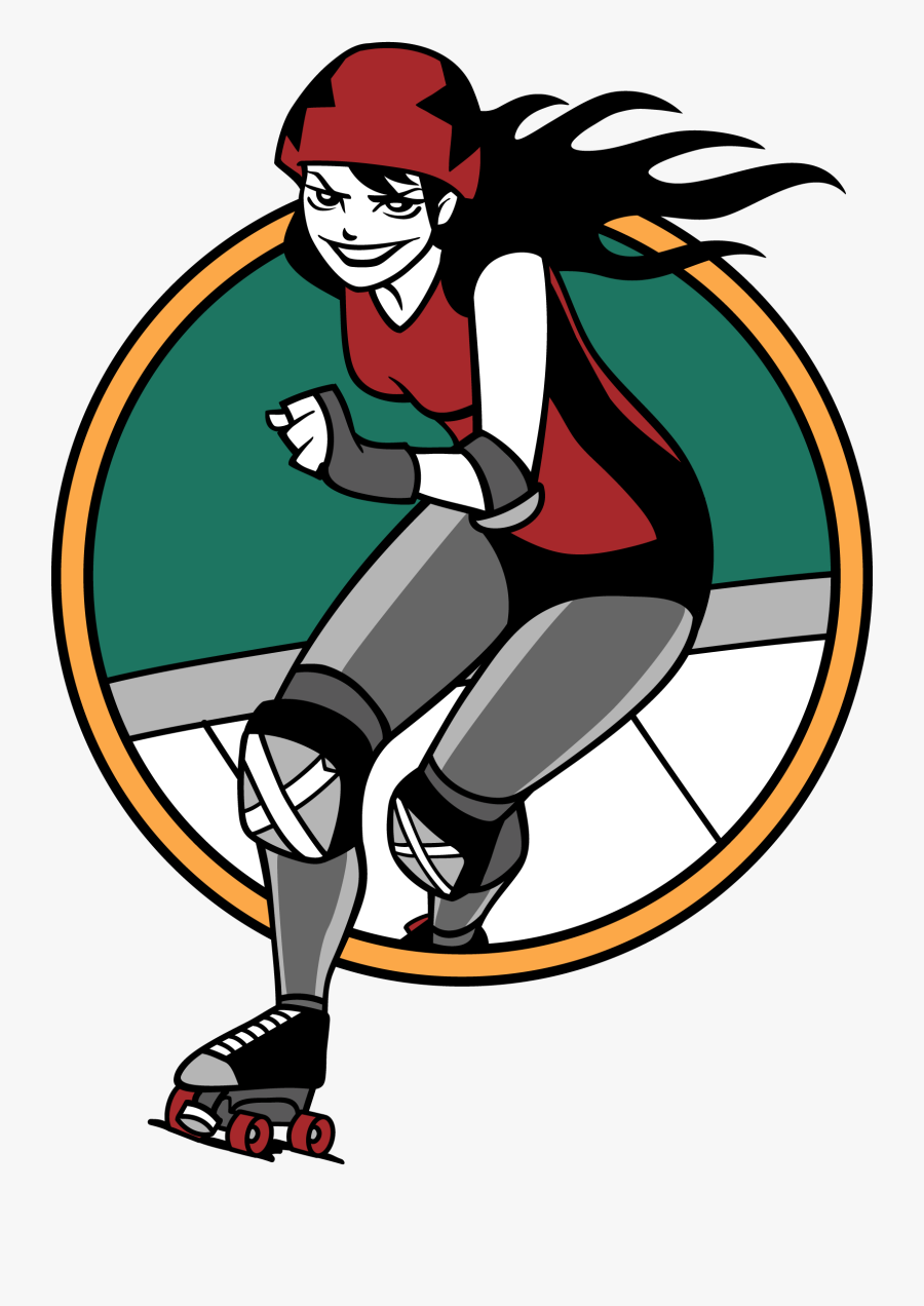 Battle On The Bank - Cartoon, Transparent Clipart