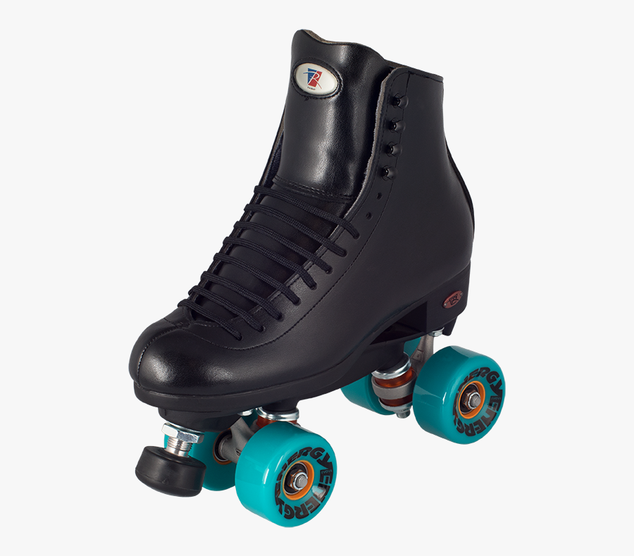 Roller Skates Png - Riedell 120 Celebrity, Transparent Clipart