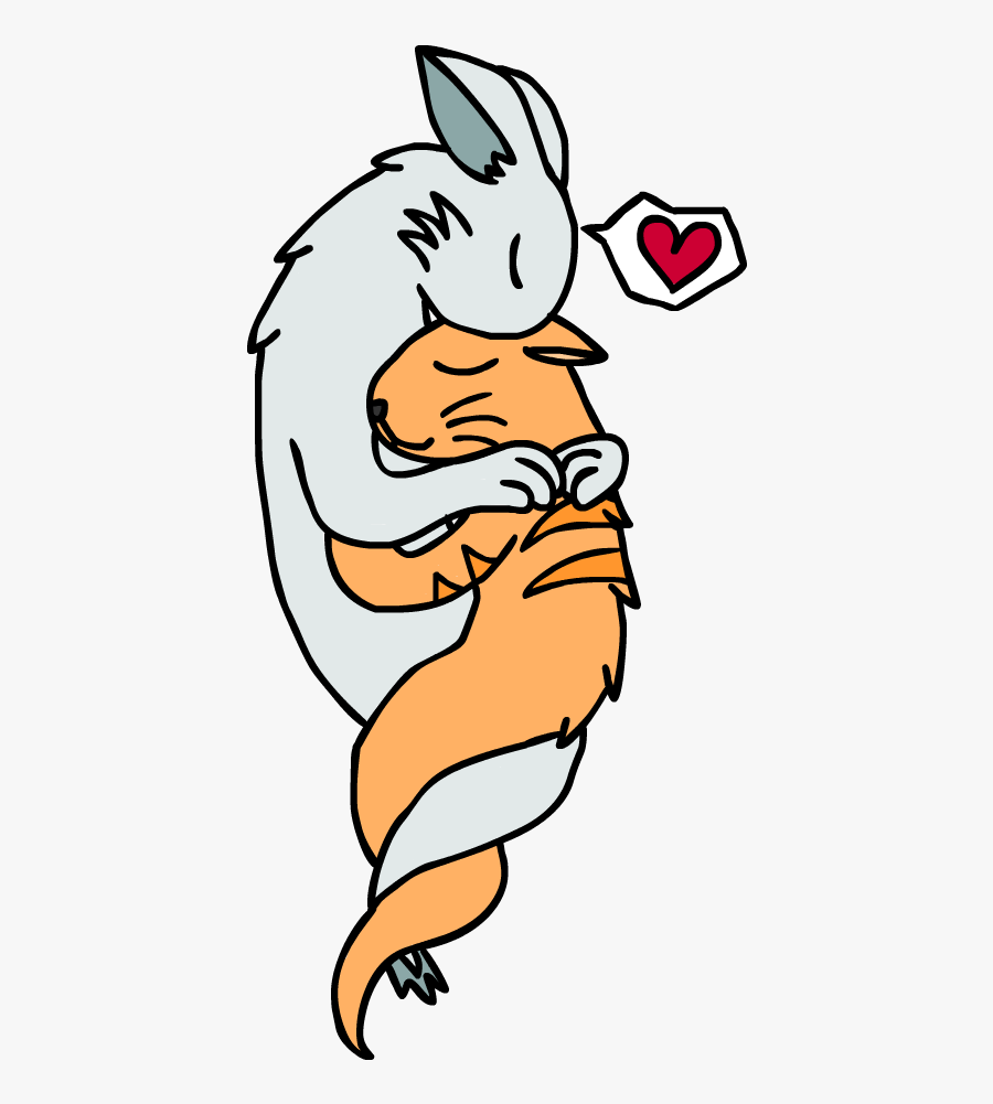 I Ll Give You - Cartoon, Transparent Clipart