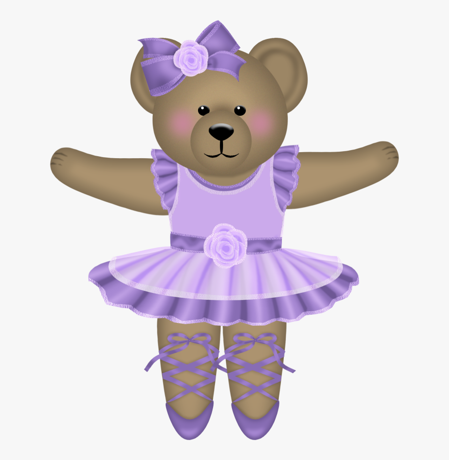 Teddy Bear, Transparent Clipart