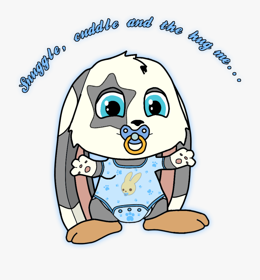 Cuddling Clipart Hug Me - Hug, Transparent Clipart