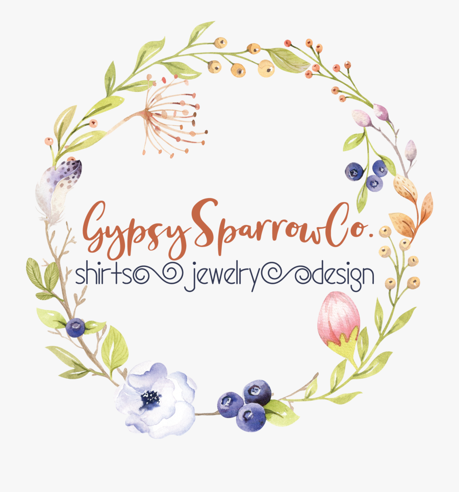 Watercolor Painting, Transparent Clipart
