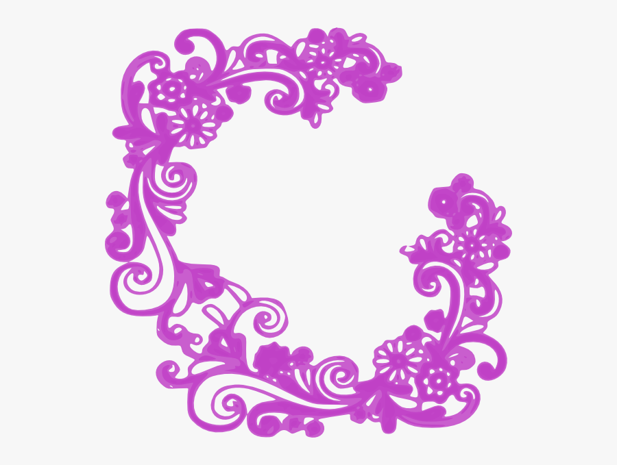 Wreath Clip Art, Transparent Clipart