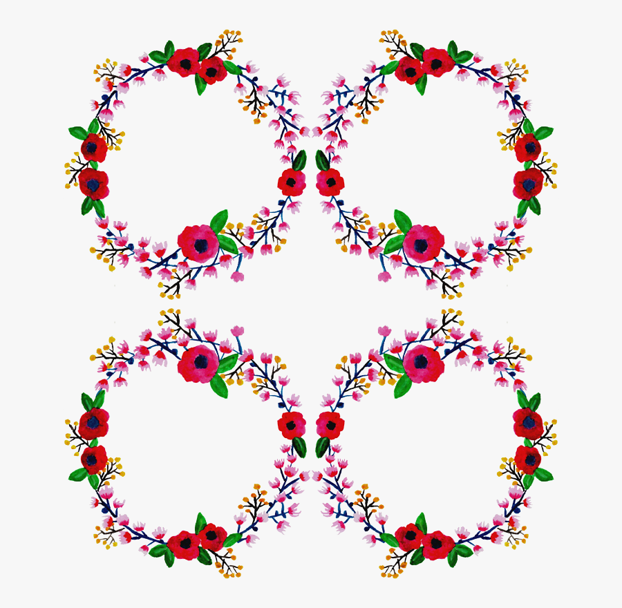 Circle, Transparent Clipart